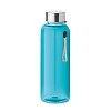 RPET bottle 500ml - UTAH RPET (MO9910-23) - wariant niebieski