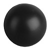 Antystres Ball, czarny - druga jakość (R73934.02.IIQ) - wariant czarny