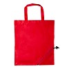 Torba na zakupy, czerwony  (R08454.08) - wariant czerwony