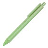 Długopis Envirostyle, zielony  (R73433.05) - wariant zielony