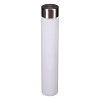 Kubek izotermiczny Simply Slim 240 ml, biały  (R08429.06) - wariant biały