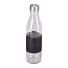 Szklana butelka Vigour 800 ml, czarny  (R08275.02) - wariant czarny