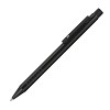 Długopis metalowy - czarny - (GM-10971-03) - wariant czarny