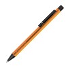 Długopis metalowy - pomarańczowy - (GM-10971-10) - wariant pomarańczowy