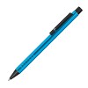 Długopis metalowy - turkusowy - (GM-10971-14) - wariant turkusowy