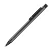 Długopis metalowy - ciemnoszary - (GM-10971-77) - wariant ciemnoszary