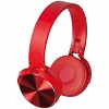 Słuchawki - czerwony - (GM-30921-05) - wariant czerwony