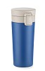 Kubek termiczny STAR 350 ml (GA-16006-03) - wariant niebieski
