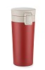 Kubek termiczny STAR 350 ml (GA-16006-04) - wariant czerwony