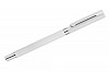Długopis żelowy IDEO (GA-19639-01) - wariant biały