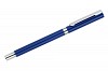 Długopis żelowy IDEO (GA-19639-03) - wariant niebieski
