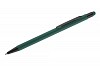 Długopis touch PRIM (GA-19653-05) - wariant zielony