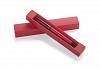 Długopis w etui RIO (GA-19658-04) - wariant czerwony