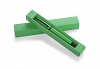 Długopis w etui RIO (GA-19658-05) - wariant zielony