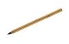 Długopis bambusowy LASS (GA-19660-02) - wariant czarny