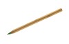 Długopis bambusowy LASS (GA-19660-05) - wariant zielony