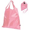Składana torba na zakupy - różowy - (GM-60724-11) - wariant różowy