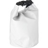 Wodoodporna torba, worek (V9418-02) - wariant biały
