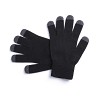 Rękawiczki (V7180-03) - wariant czarny