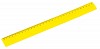 Elastyczna linijka (V7624-08) - wariant żółty