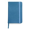 Notatnik ok. A5 (V2538/A-23) - wariant jasno niebieski