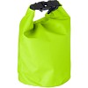 Wodoodporna torba, worek (V9418-10) - wariant jasnozielony