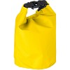 Wodoodporna torba, worek (V9418-08) - wariant żółty