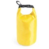 Wodoodporna torba, worek (V9824-08) - wariant żółty