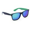 Okulary przeciwsłoneczne (V9676/A-06) - wariant zielony