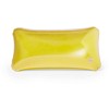 Dmuchana poduszka (V0484-08) - wariant żółty