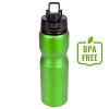 Butelka sportowa 750 ml (V0553-06) - wariant zielony