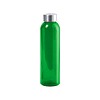 Szklana butelka sportowa 500 ml (V0855-06) - wariant zielony