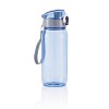 Butelka sportowa 600 ml (V0862-23) - wariant jasno niebieski
