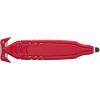 Nóż do folii (V9768-05) - wariant czerwony