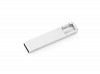 Pamięć USB TORINO 16 GB (GA-44086-00) - wariant srebrny