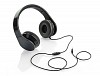 Słuchawki LEIA (GA-09046-02) - wariant czarny