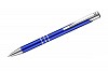Długopis KALIPSO (GA-19061-03) - wariant niebieski