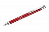 Długopis KALIPSO (GA-19061-04) - wariant czerwony
