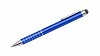 Długopis touch IMPACT (GA-19226-03) - wariant niebieski