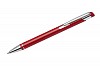 Długopis DOT (GA-19457-04) - wariant czerwony