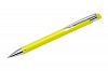 Długopis DOT (GA-19457-12) - wariant żółty