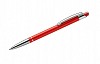 Długopis SLIM (GA-19565-04) - wariant czerwony
