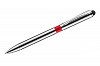 Długopis touch TURBO (GA-19567-04) - wariant czerwony