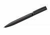 Długopis SOLID MAT (GA-19597-02) - wariant czarny