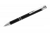 Długopis KOSMOS (GA-19600-02) - wariant czarny