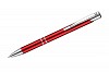 Długopis KOSMOS (GA-19600-04) - wariant czerwony