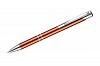 Długopis KOSMOS (GA-19600-07) - wariant pomarańczowy