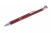 Długopis KOSMOS (GA-19600-11) - wariant Bordowy