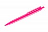 Długopis NEON (GA-19601-21) - wariant różowy