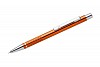 Długopis BONITO (GA-19603-07) - wariant pomarańczowy